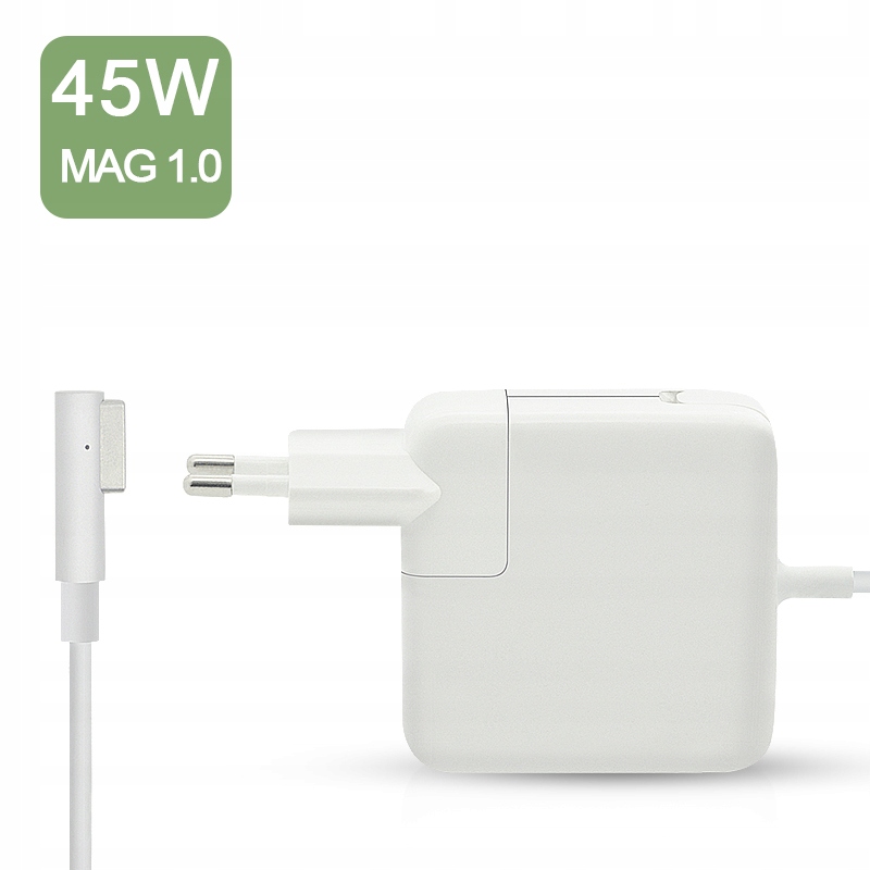 

Zasilacz Ładowarka do Apple 45W 14,5V 3,1A MgSafe1