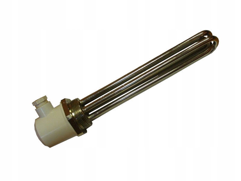 Ohrievač pre parný generátor 5100 W 400 V Selfa A2363