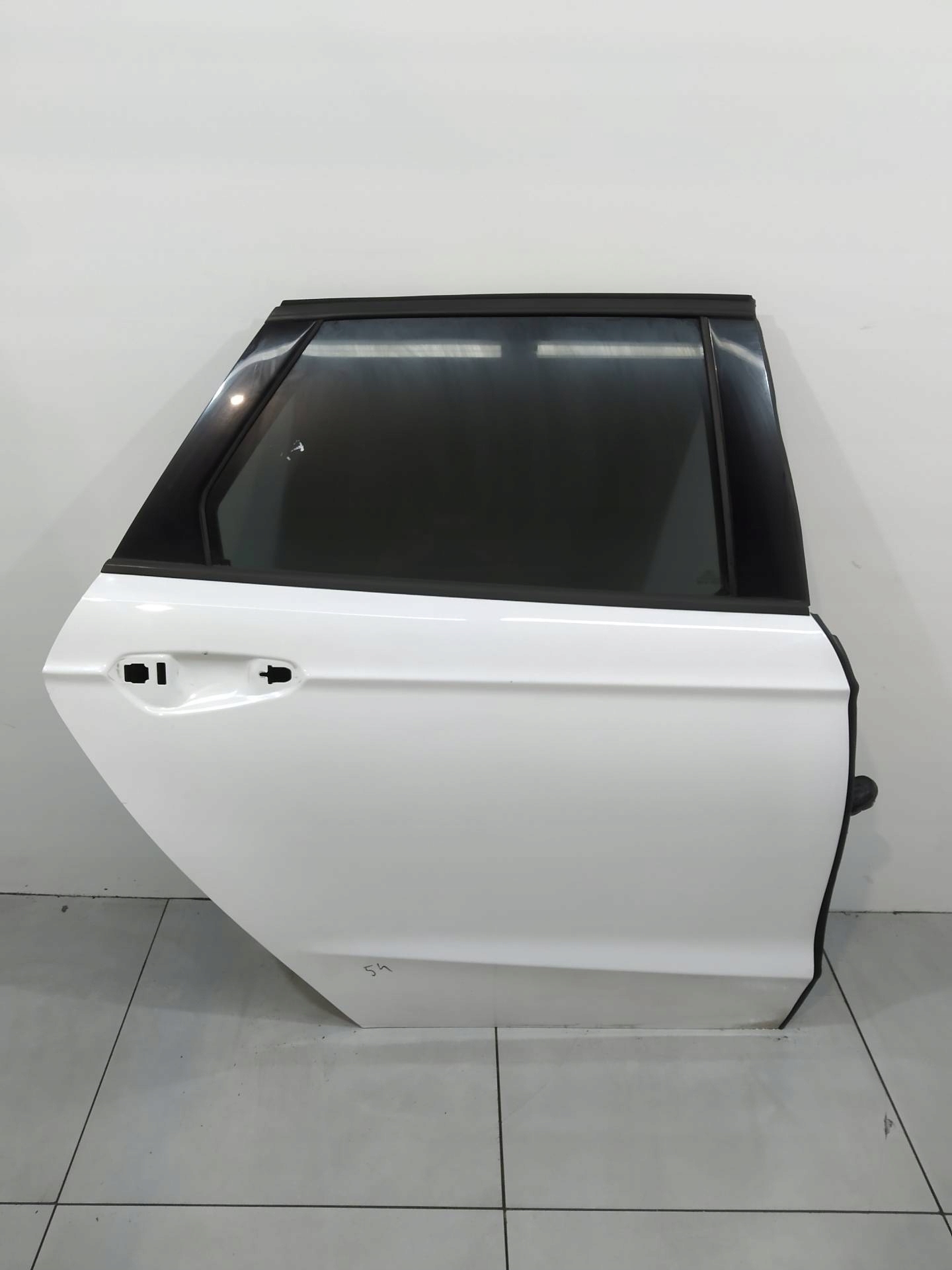 Tür rechts heck KOMBI FD Ford Mondeo Mk5 (2014-)