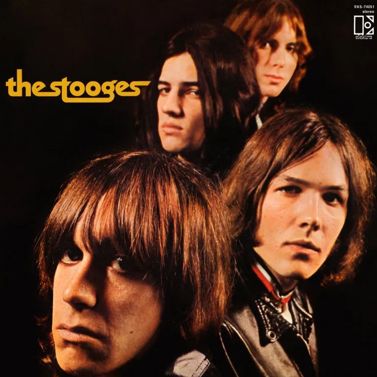 Stooges: The Stooges Vinyl (lp)