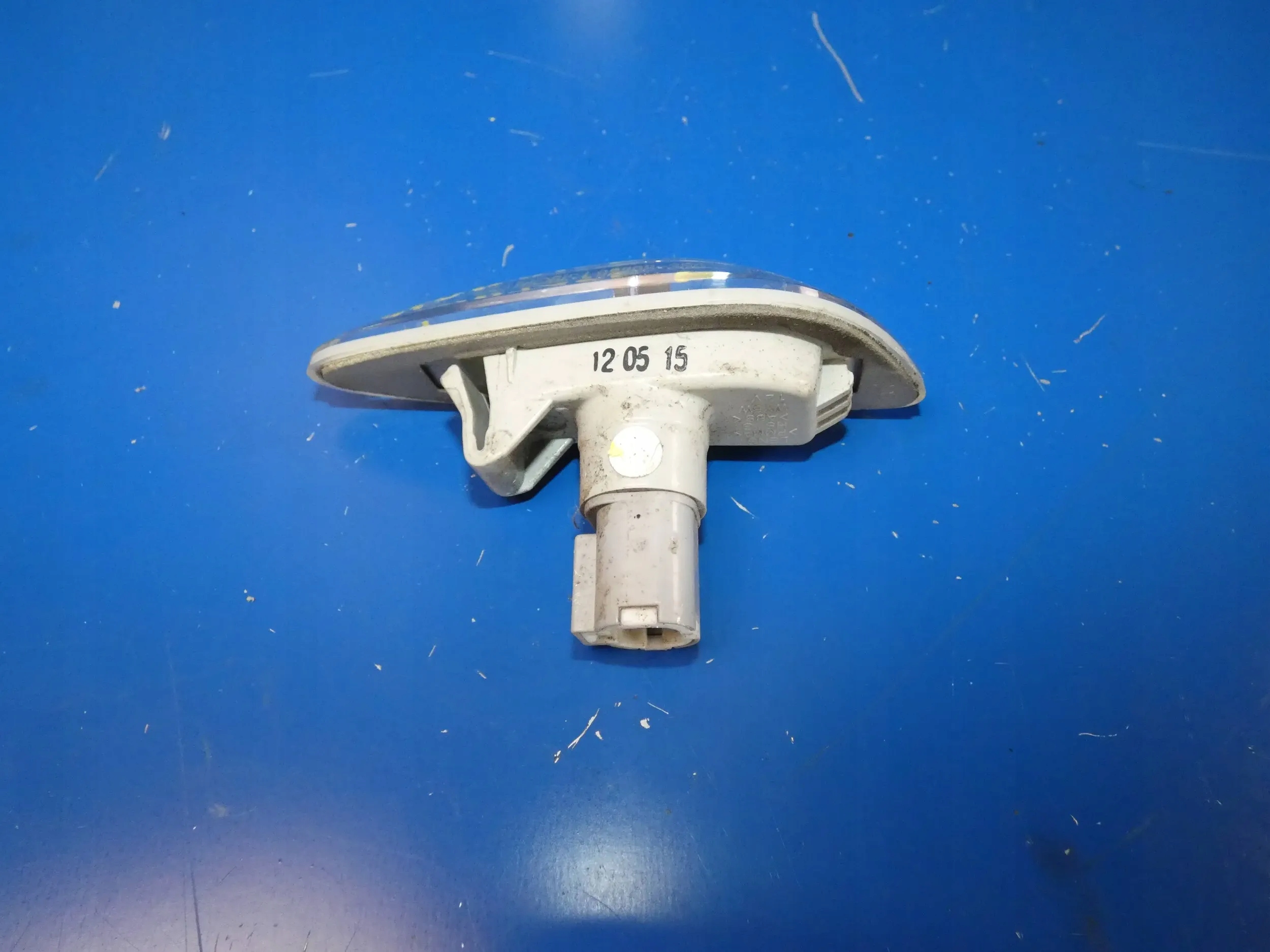 KIA SPORTAGE III indicator Z of a fender left front