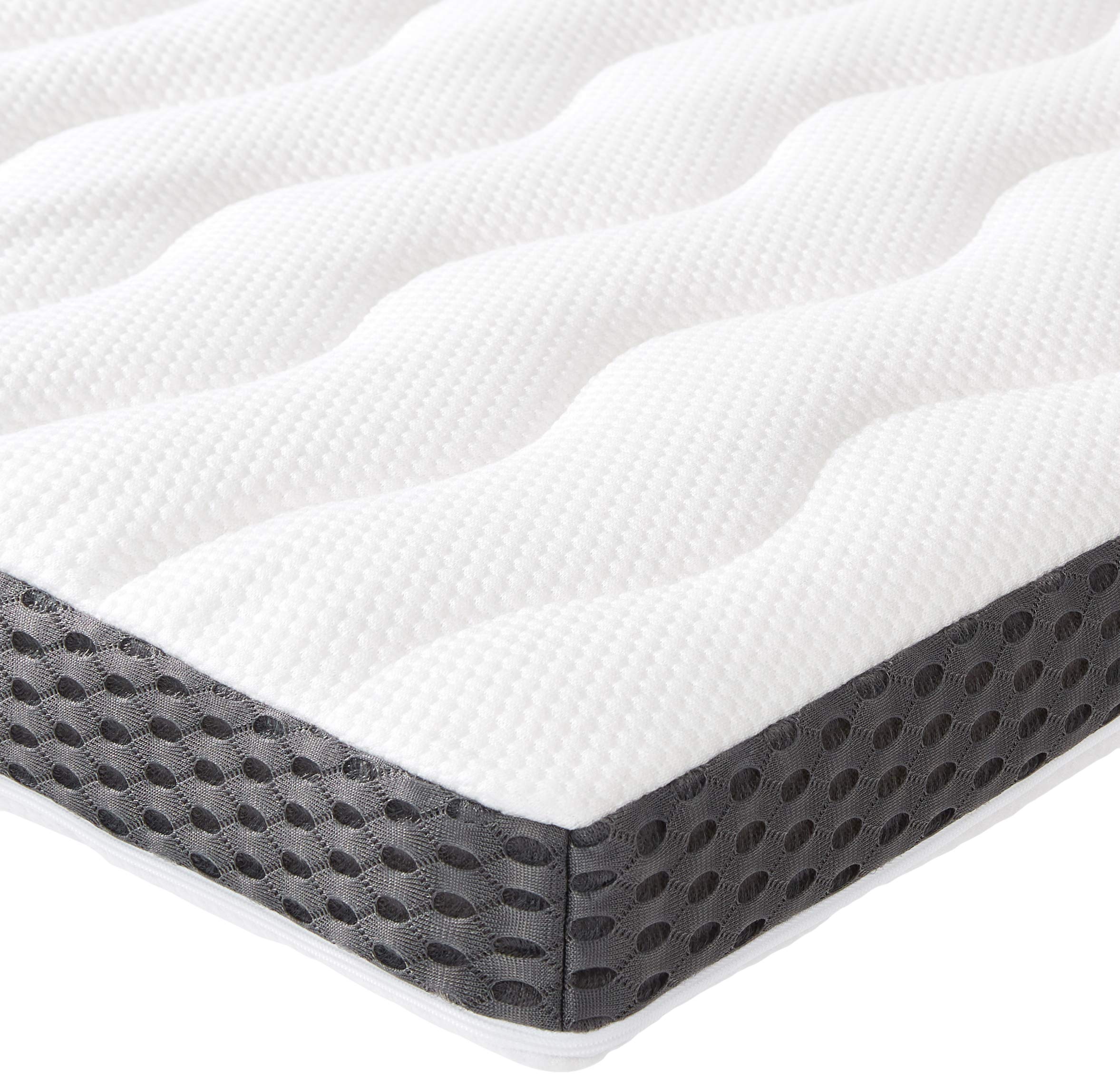 Matrace AmazonBasics Comfort Foam 7 cm