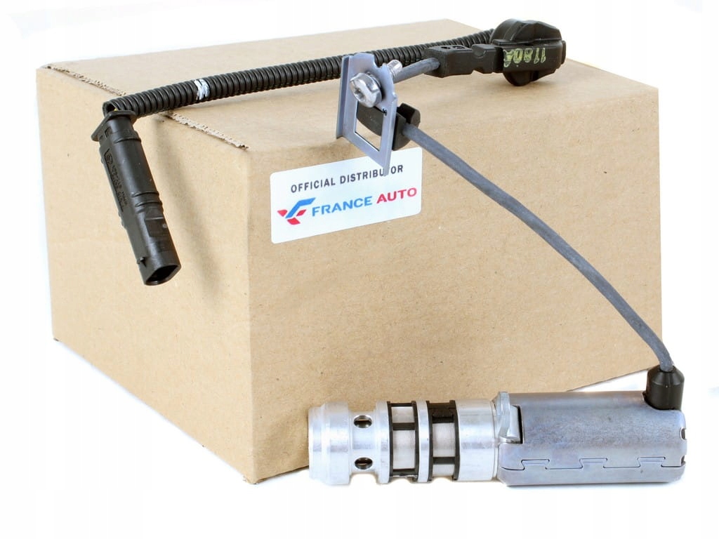 037990 V764723880 - Электромагнитный клапан насоса C4 PICASSO и II 1.6 VTi THP