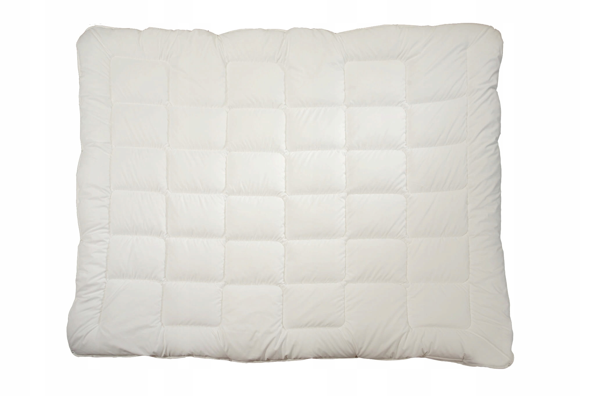 Antialergická prikrývka 200x220 polyesterová, klasická, celoročná