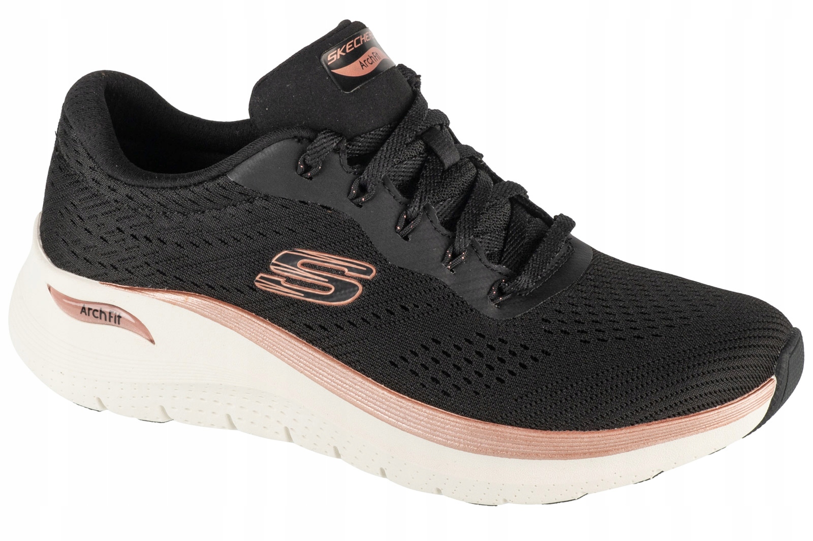 Skechers Arch Fit 2.0 Glow The Distance [38] Dámské sportovní boty