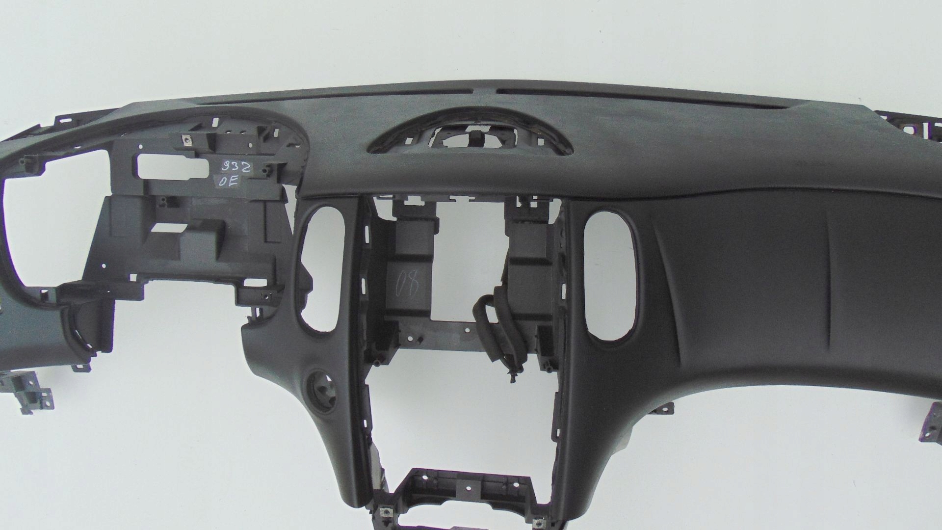 торпеда консоль Подушки INFINITI EX30 EX35 EX37