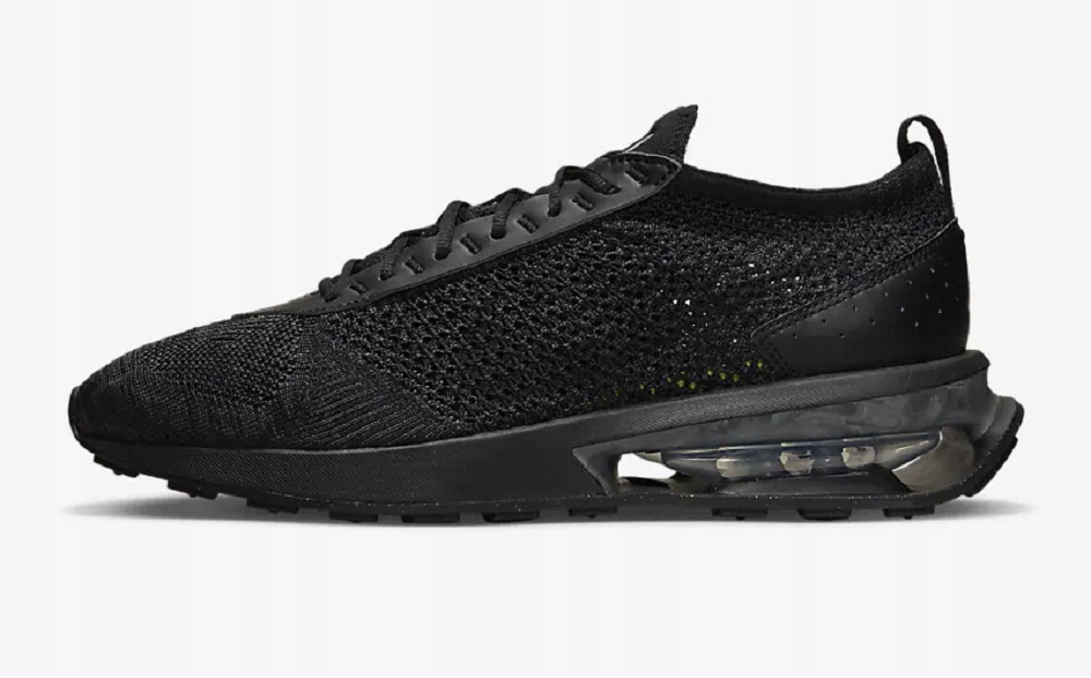 Nike Pánské sportovní boty Air Max Flyknit Racer vel. 44