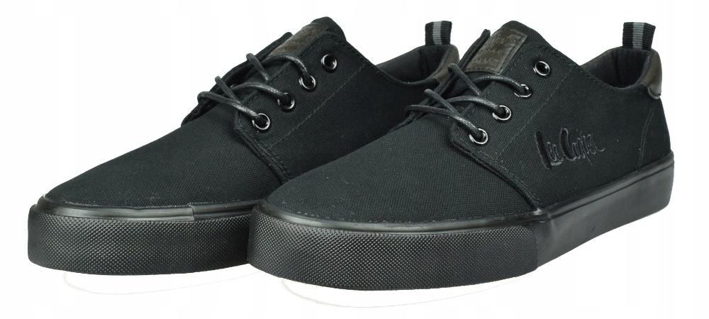 

Męskie Trampki Lee Cooper LCW-22-31-0857M 42
