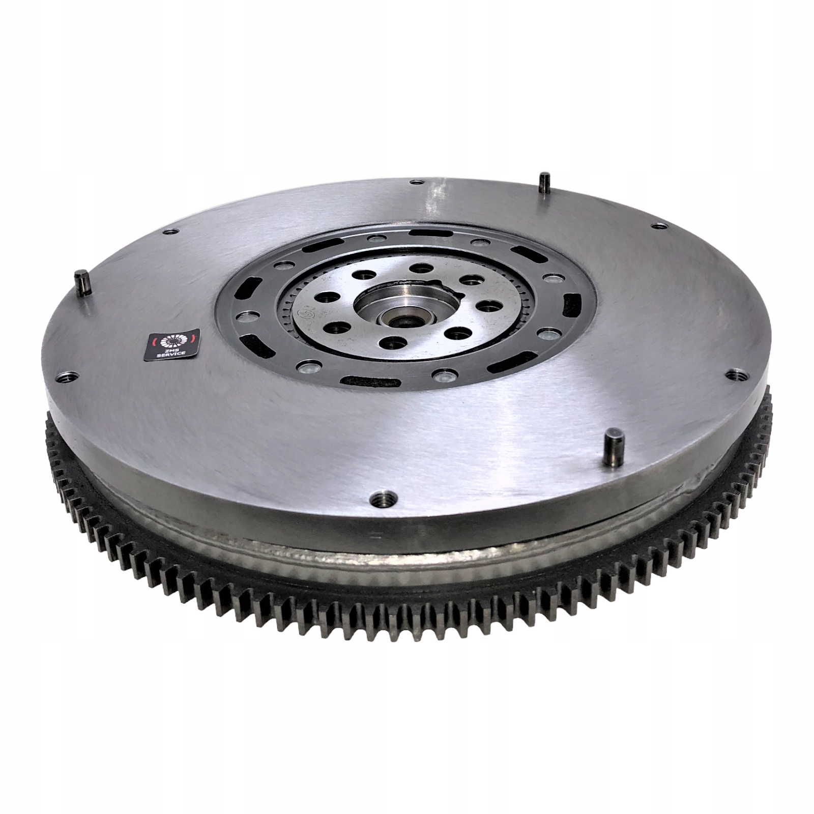 415 0052 - ДВУХМАССОВОЕ колесо 415005210 AUDI 100 80 A4 B5 A6 A8