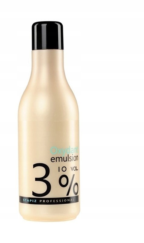 

Stapiz Oxydant Woda Utleniona 3% 1000ml