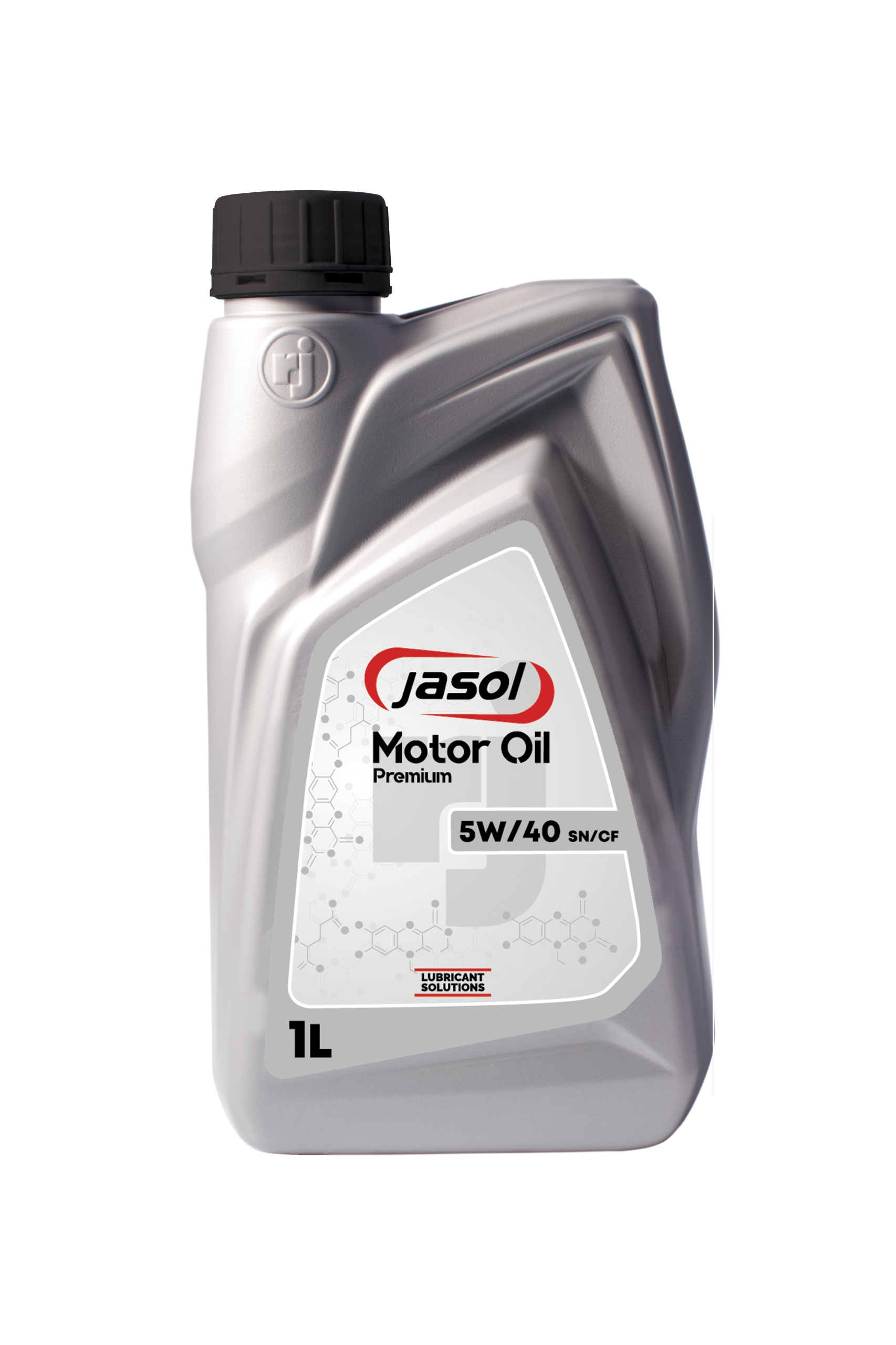 Jasol Premium Motor Oil Sn/cf 5W/40 1L