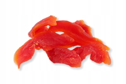 Levně Papaya plátky natural nesířené 1 kg