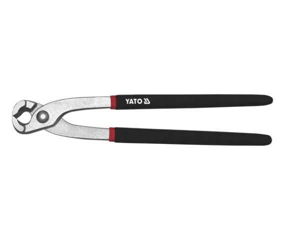 

Szczypce tynkarskie 250mm Yato YT-2060 Obcęgi