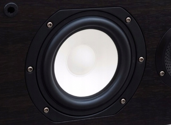 KOLUMNA CENTRALNA TAGA HARMONY TAV-806C MOD. WENGE Model TAV-806C Modern Wenge