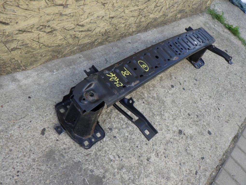 FORD FIESTA MK8 2017- bumper support front