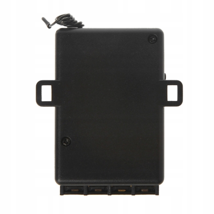 ZDALNE STEROWANIE 230V WŁĄCZNIK NA PILOTA RADIOWY Częstotliwość 433 MHz