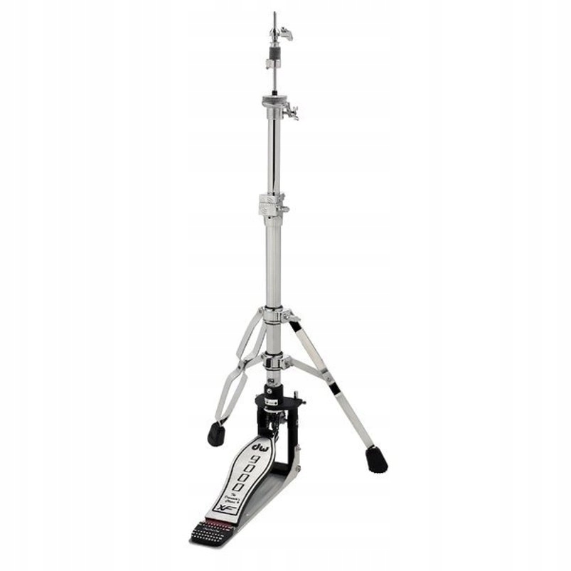 Dw 9500TBXF stativ pro Hi-Hat