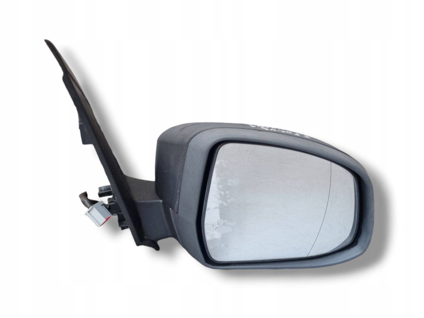 mirror exterior right side Ford Focus 2 facelift 2009 1610000