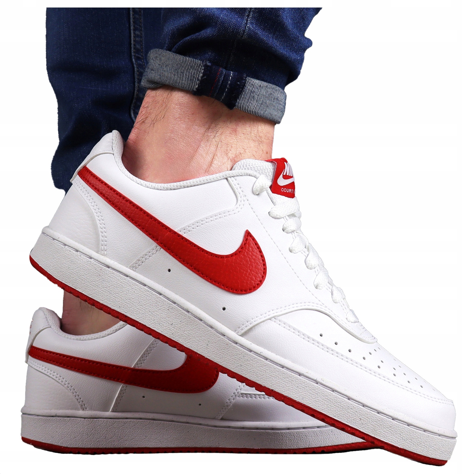 pánské boty Nike sportovní Originál tenisky Pohodlné pro každodenní nošení tenisky