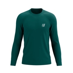 Compressport Koszulka biegowa z długim rękawem Performance Ls T-shirt L