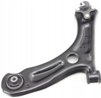 Vw Jetta 2010- Rameno Přední Levé Spodní Nové Srline