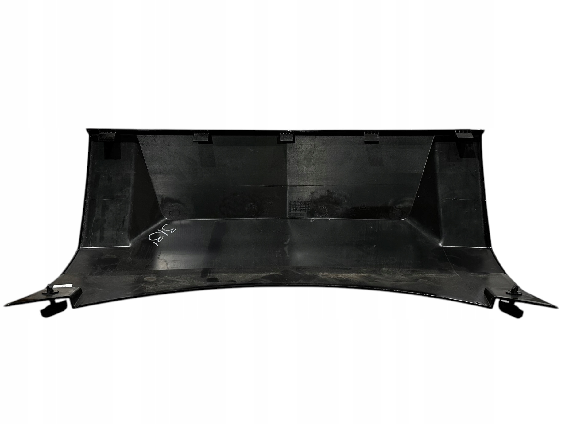 CADILLAC ESCALADE Blende Abdeckung hinten der Stoßstange 84910042