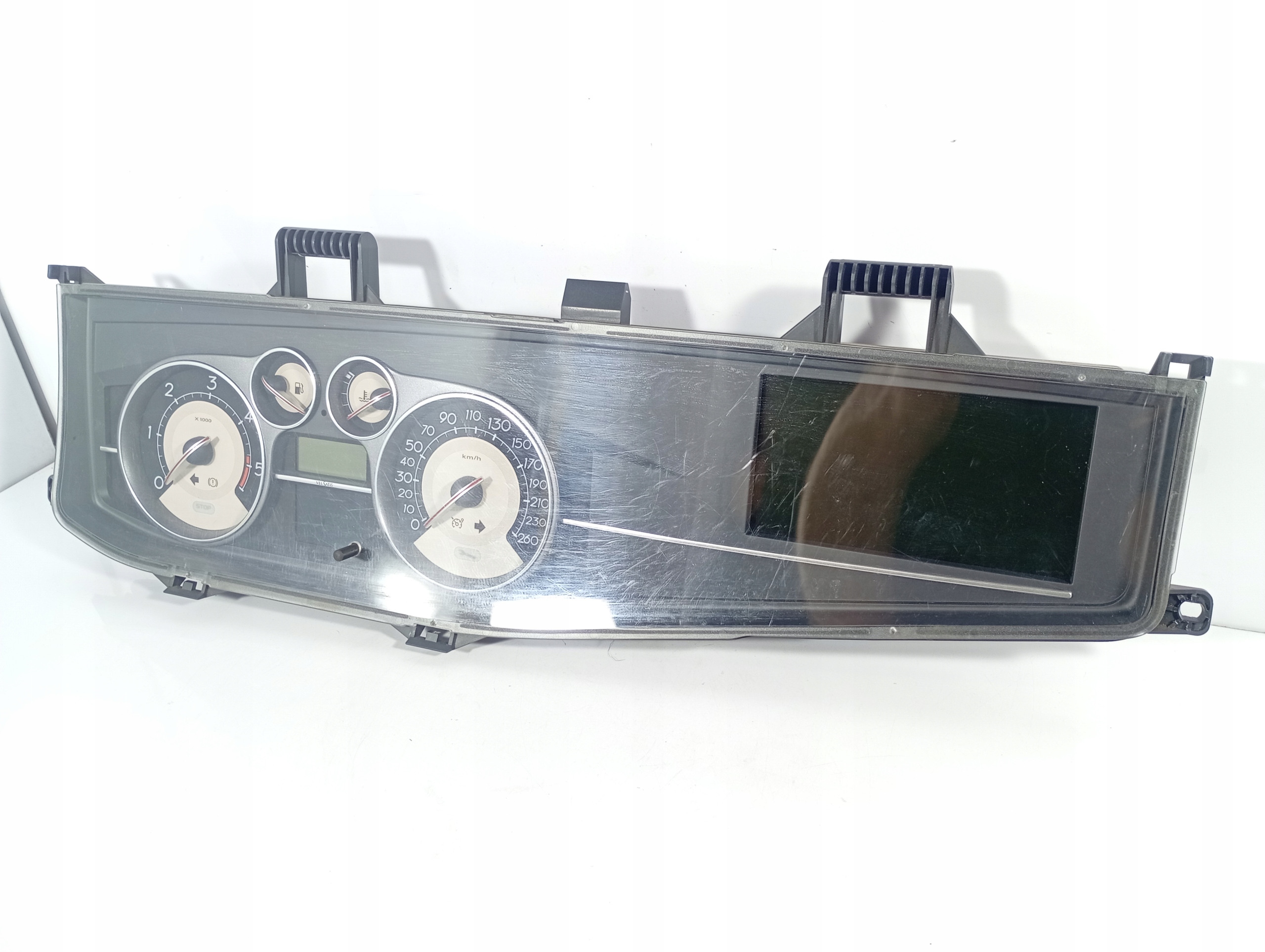 RENAULT VEL SATIS 01-09 dials dials tachometer OE 8200413088