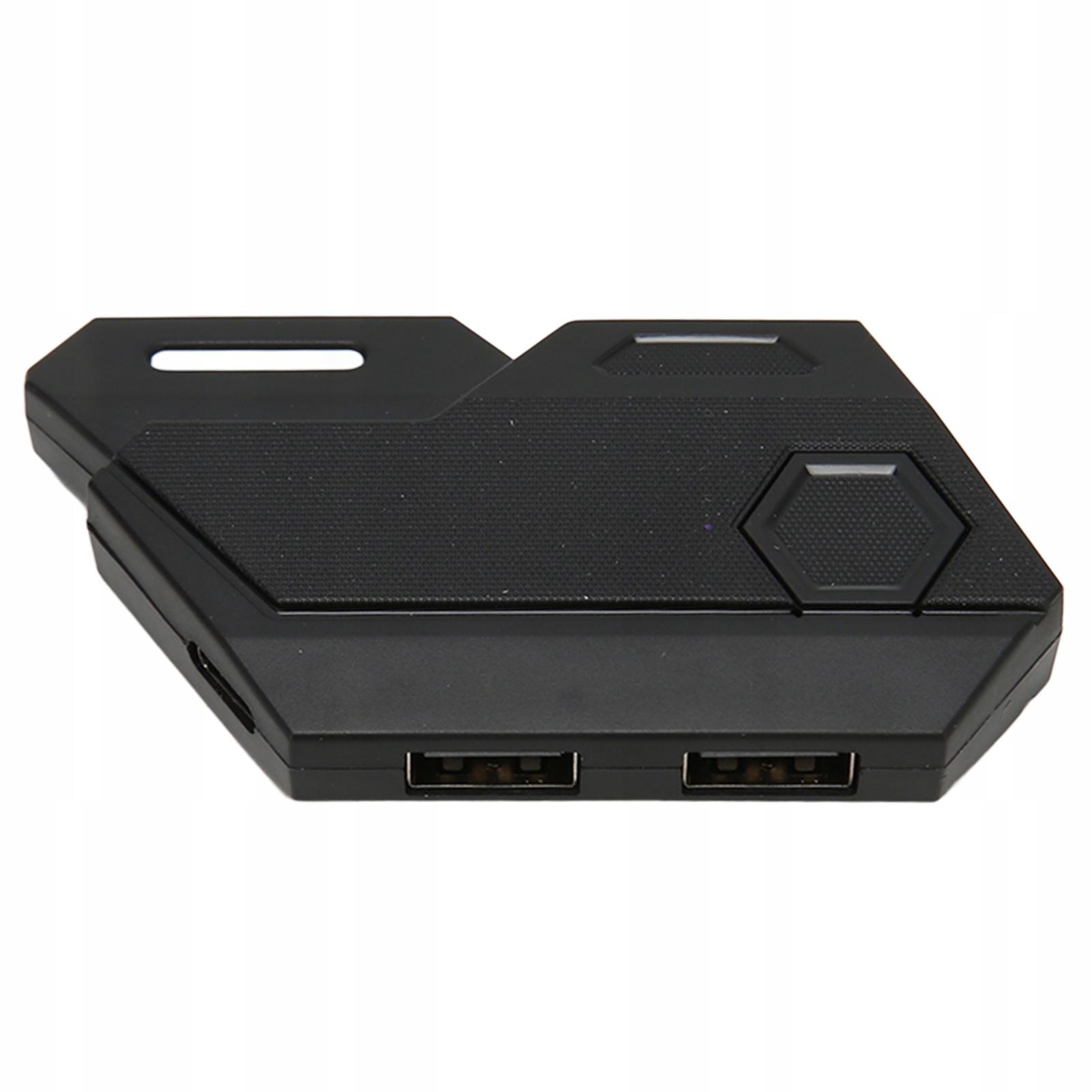 ADAPTER KLAWIATURA I MYSZ DO PS4 PS3 X-BOX 360 CZARNY