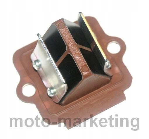 ZAWÓR PŁATKI MEMBRANA PIAGGIO ZIP50 ZIP 2 II SP 50 Producent inny