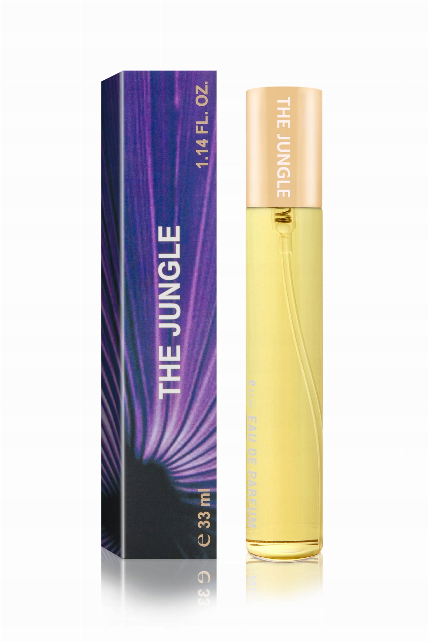 

The Jungle perfumy damskie 33ml