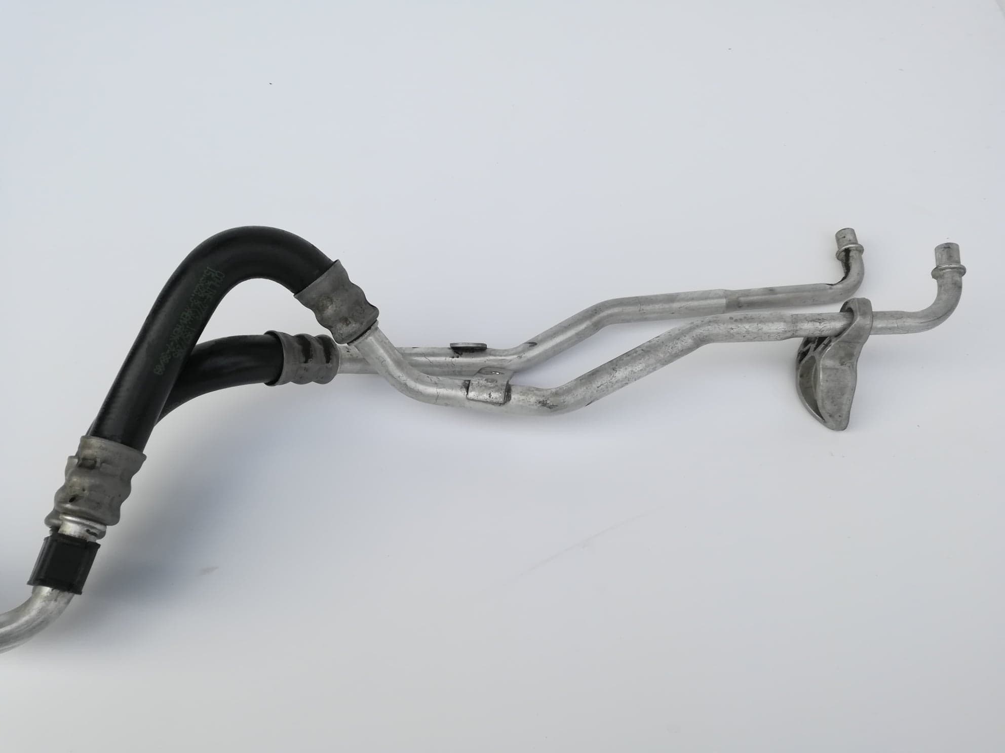 BMW F01 F07 F10 przewod olejowy skrzyni N63 4 4 Car type Passenger cars