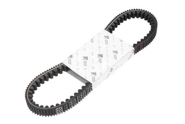 840908 - Оригинальная полоса Derbi Boulevard 200