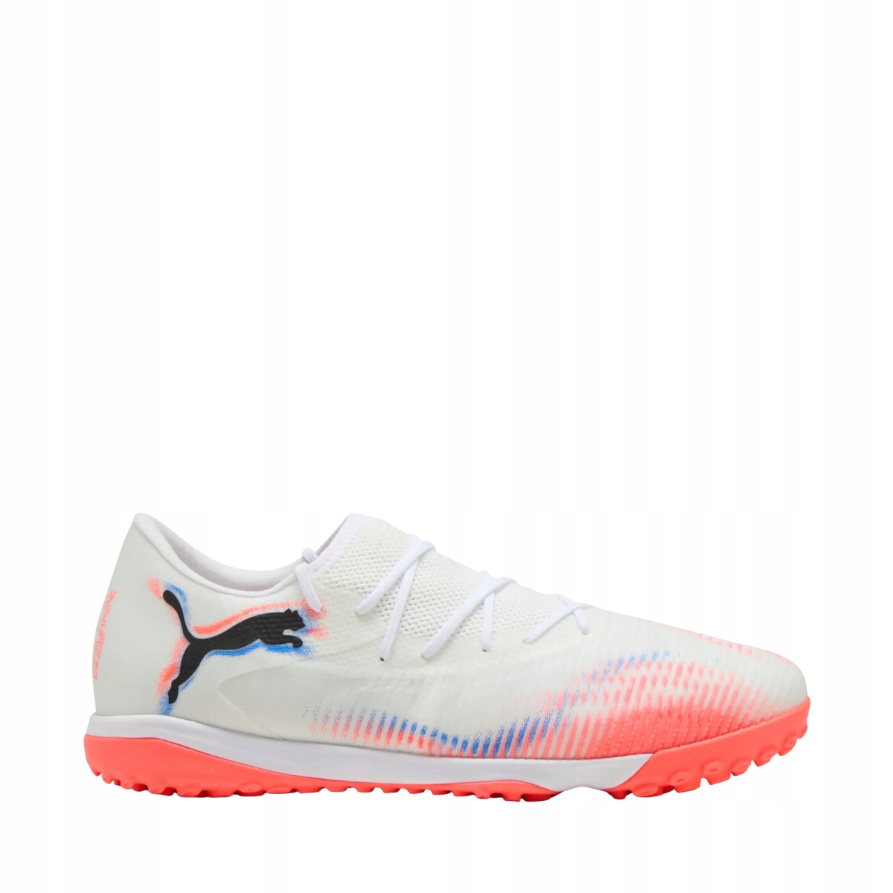 Buty piłkarskie Puma Future Match Low Tt 108601 01 Rozmiar Butów 43