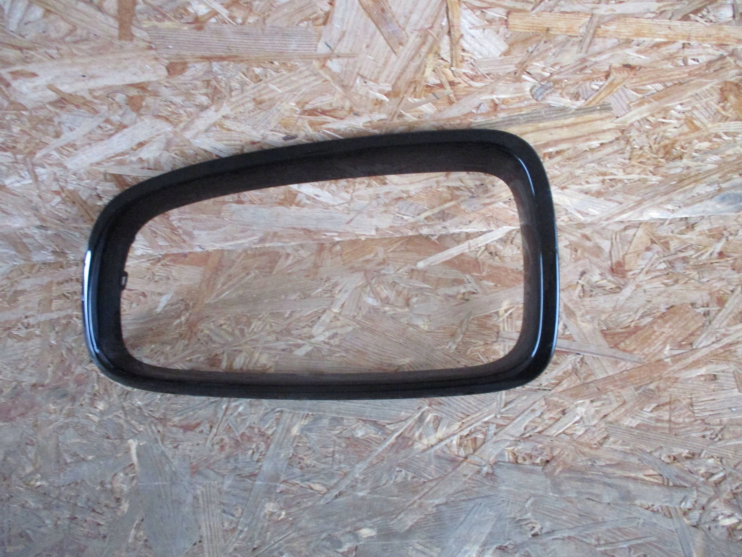 frame grill BMW 3 F30 F31