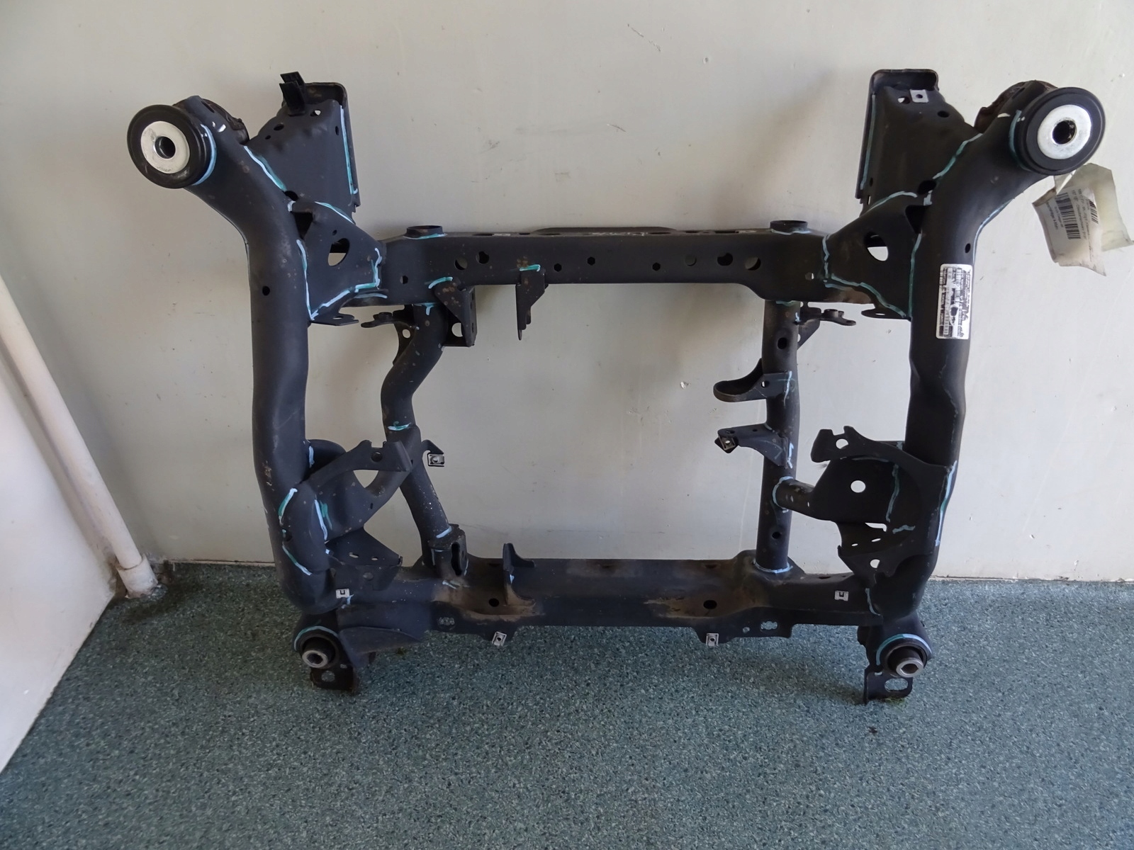 mercedes-benz oe A1663302000