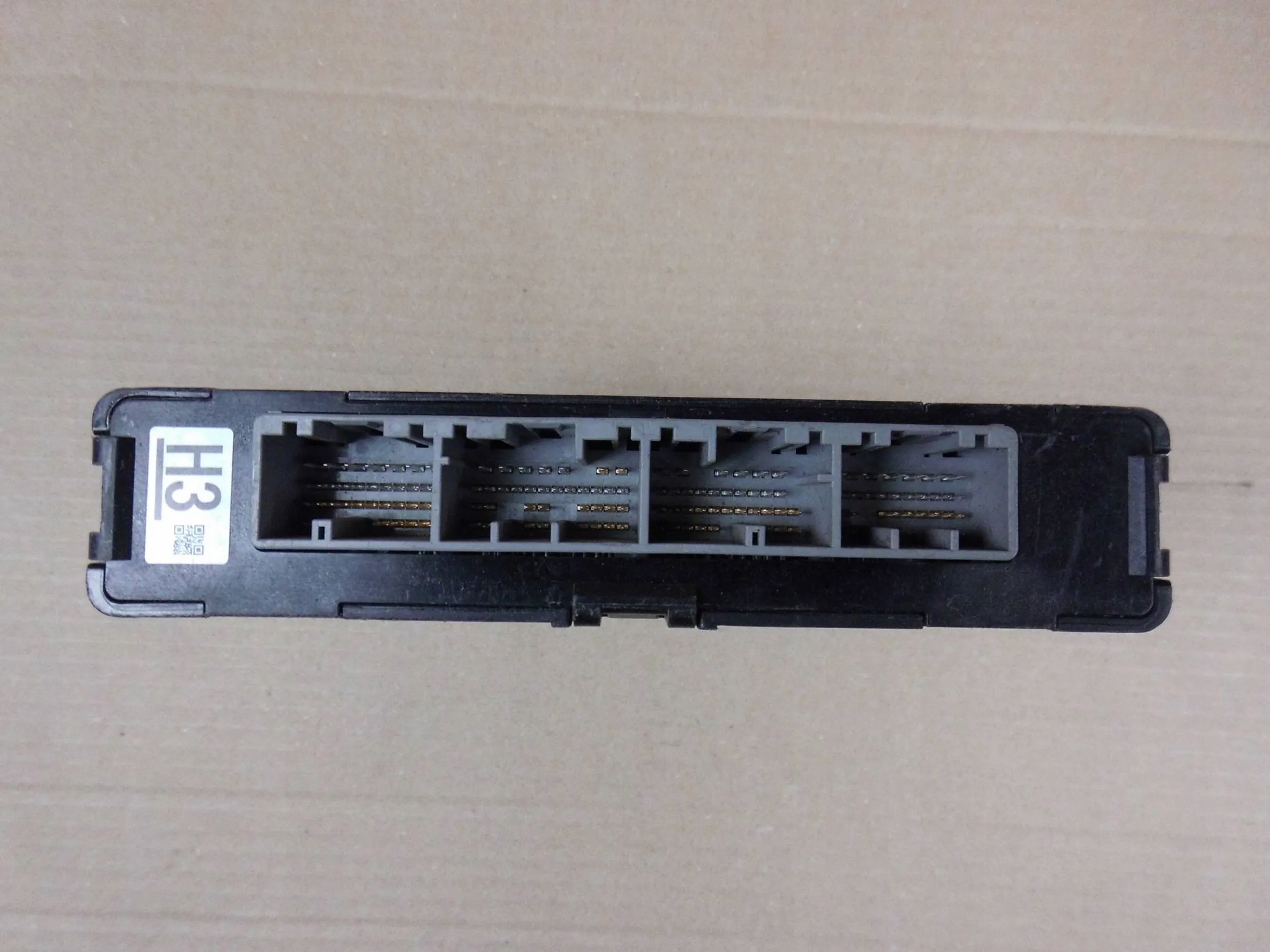 TOYOTA PRIUS III MODULO 8968147260