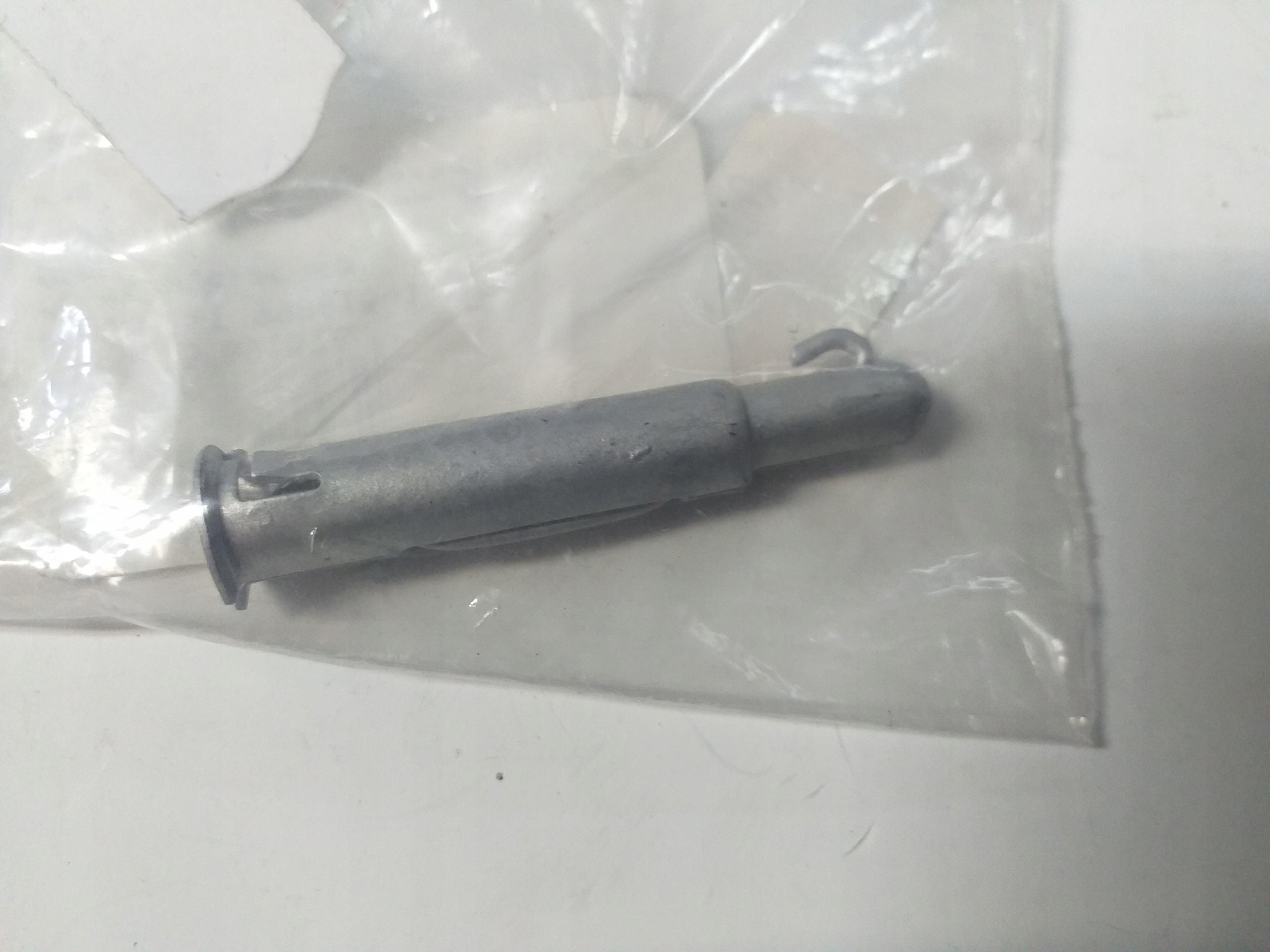 Kołek wybieraka Opel EAN (GTIN) 000075891572