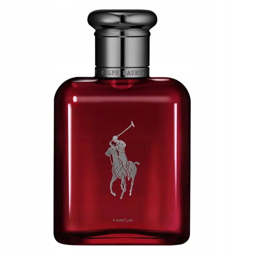 Parfém Ralph Lauren Polo Red, 75 ml