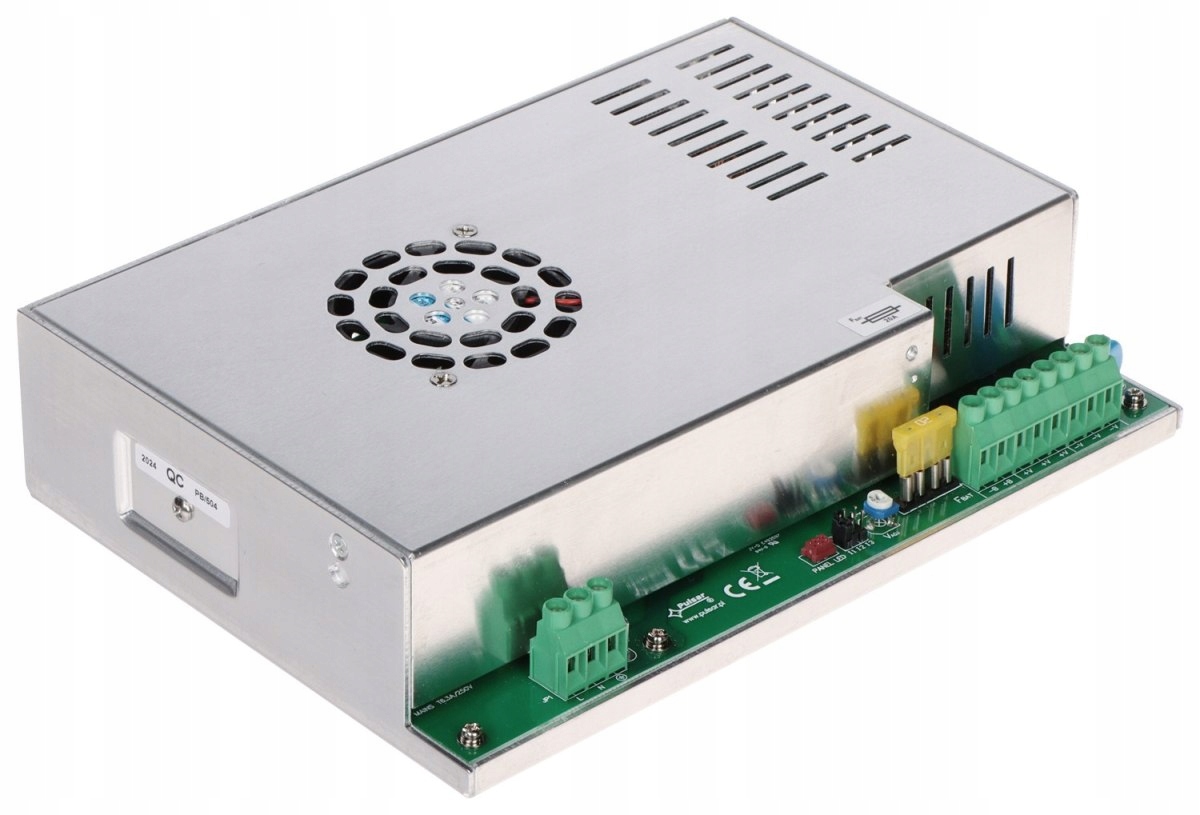 Vyrovnávací Napájecí Zdroj PSB-12V20A Pulsar