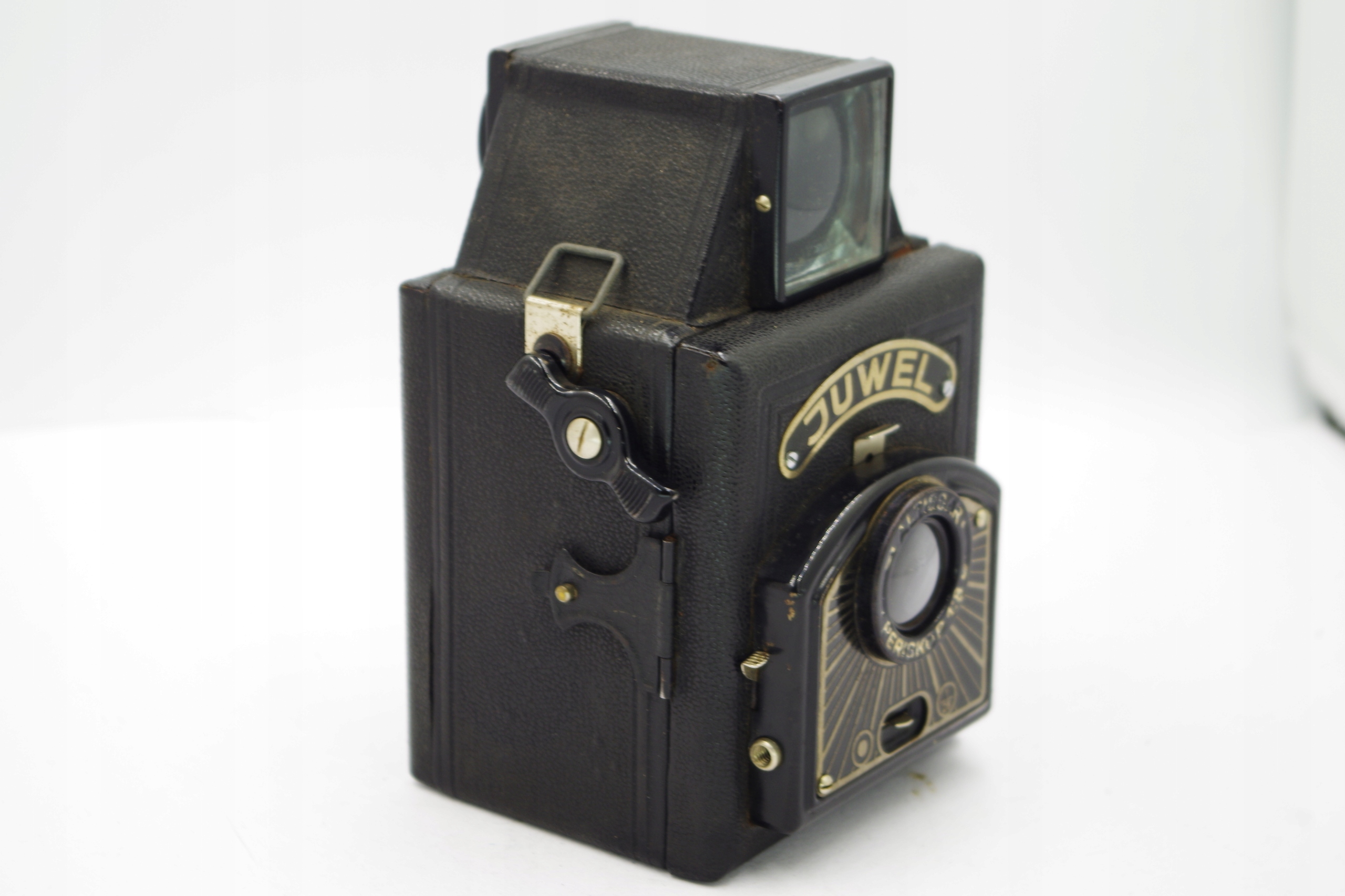 JUWEL Periskop Altissar 1:8 B.ŁADNY Model Altissa JUWEL Periskop Altissar 1:8