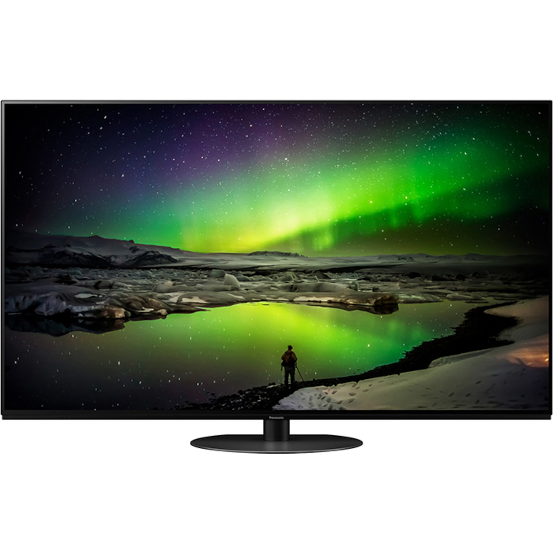 Panasonic TX-55LZ1000E Telewizor Oled 4K Hdr Smart