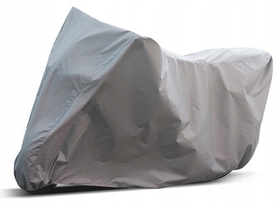 Защитный чехол для мотоцикла 280x141cm