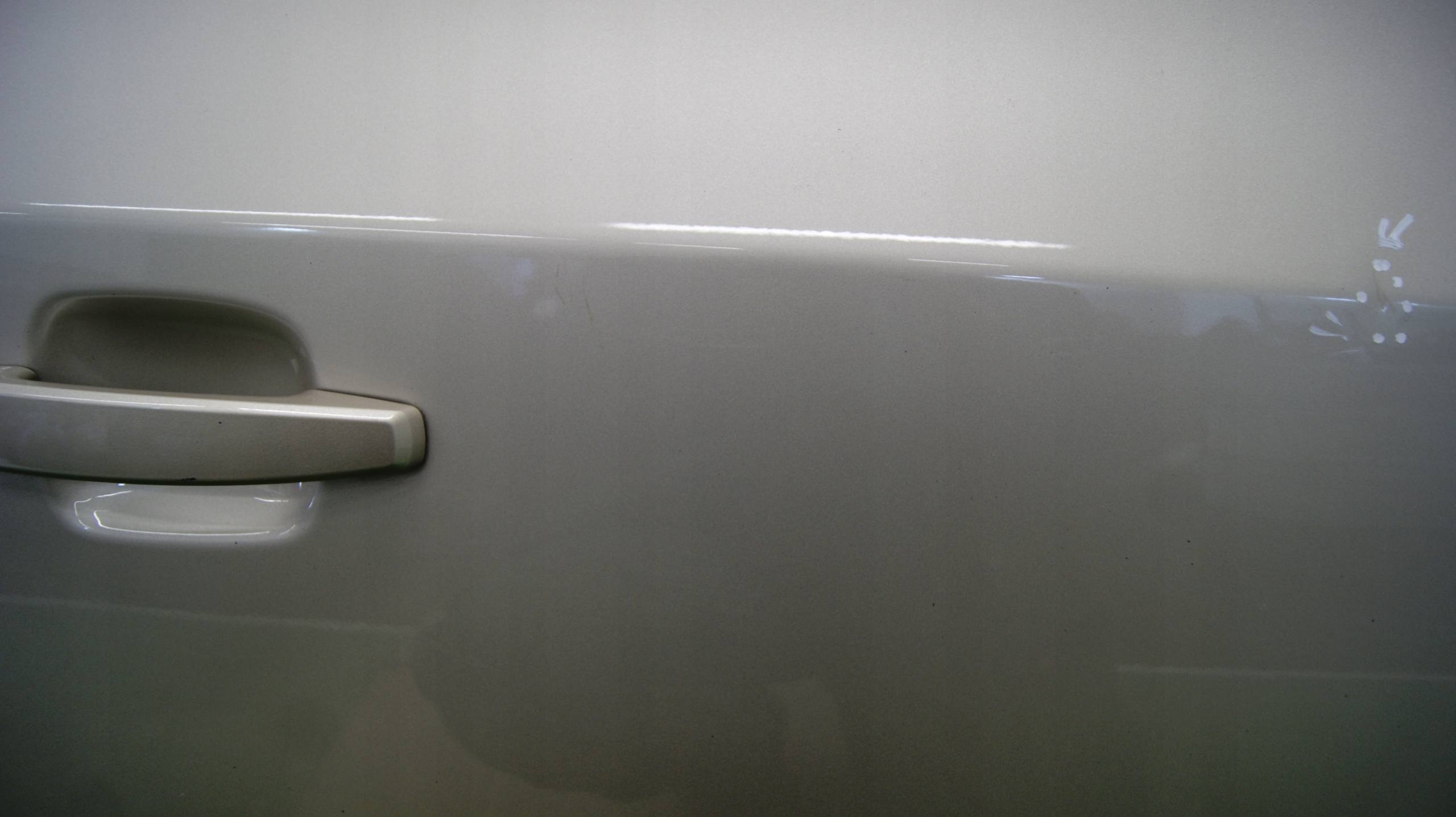 door right front CHEVROLET ORLANDO KOD LAKIERU GOZ 2012