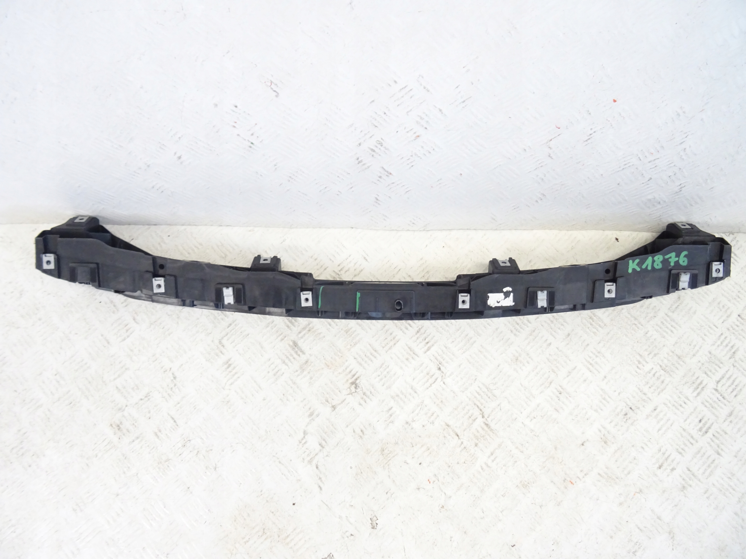 ABSORBER bumper support front MINI COUNTRYMAN U25 51115A26BF1