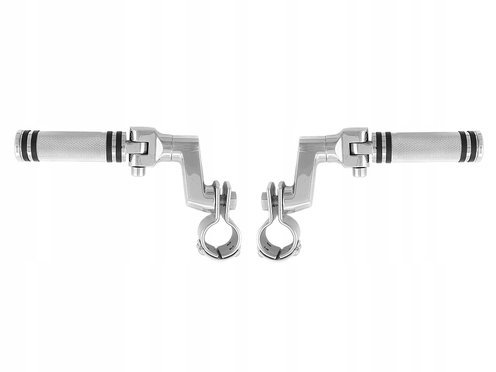 PG-273-050 - ПОДНОЖКИ КОЛЯСКИ SUZUKI VZ VS 800 1400 INTRUDER