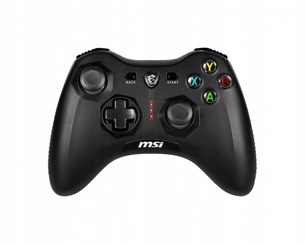 

Gamepad Msi Force GC30 V2