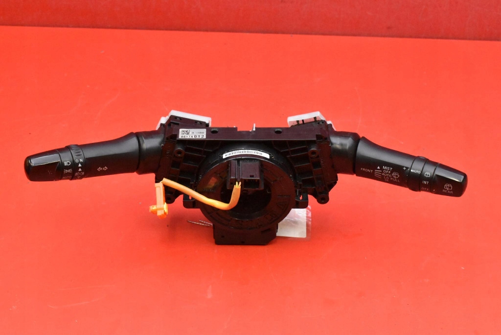 DEVIO LUCI TERGICRISTALLO TERGI PAJAK 8617A012 MITSUBISHI ASX 1 e 10-12