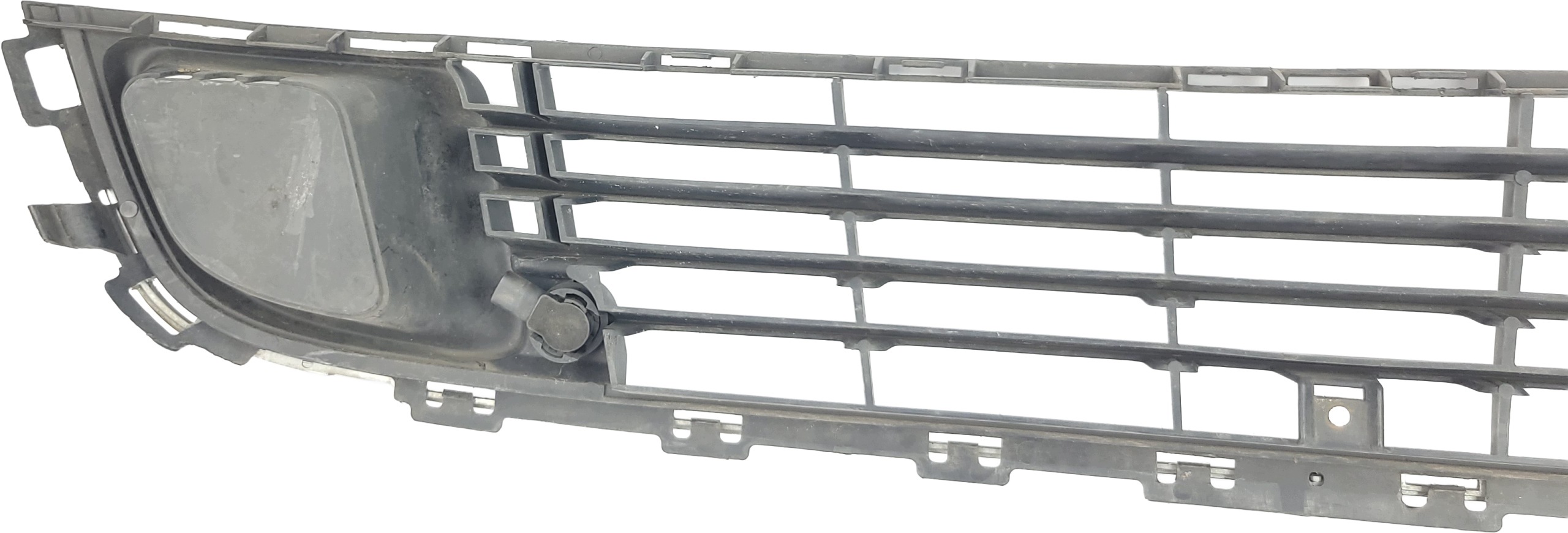 CITROEN C5 III X7 grid ZDERZKA front front central lower 9681052677