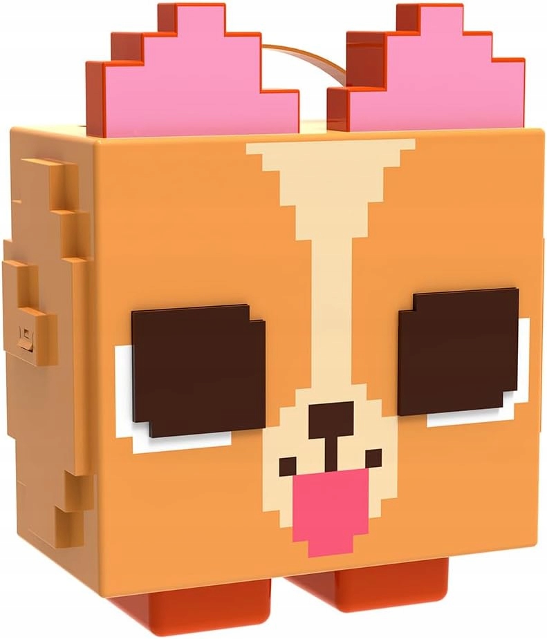 Piesek Zestaw Pet Simulator X Bundle Corgi Roblox Kod DLC Maskotka Figurki Rodzaj gadżetu gamingowy