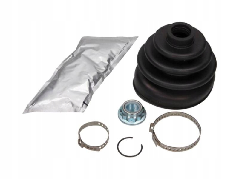 

Osłona przegubu zewnętrzego Zestaw Vw T5